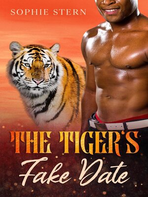 cover image of The Tiger's Fake Date